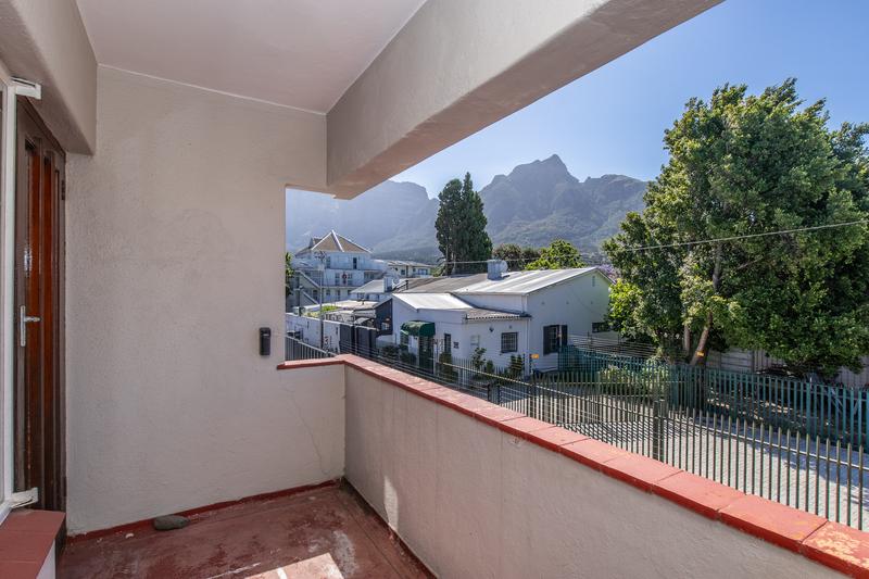 3 Bedroom Property for Sale in Rondebosch Village Western Cape